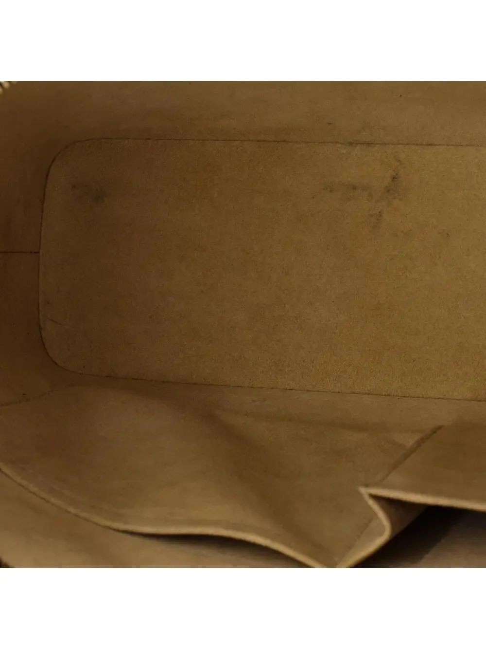 Louis Vuitton Luco Handbag Canvas #284997L12B